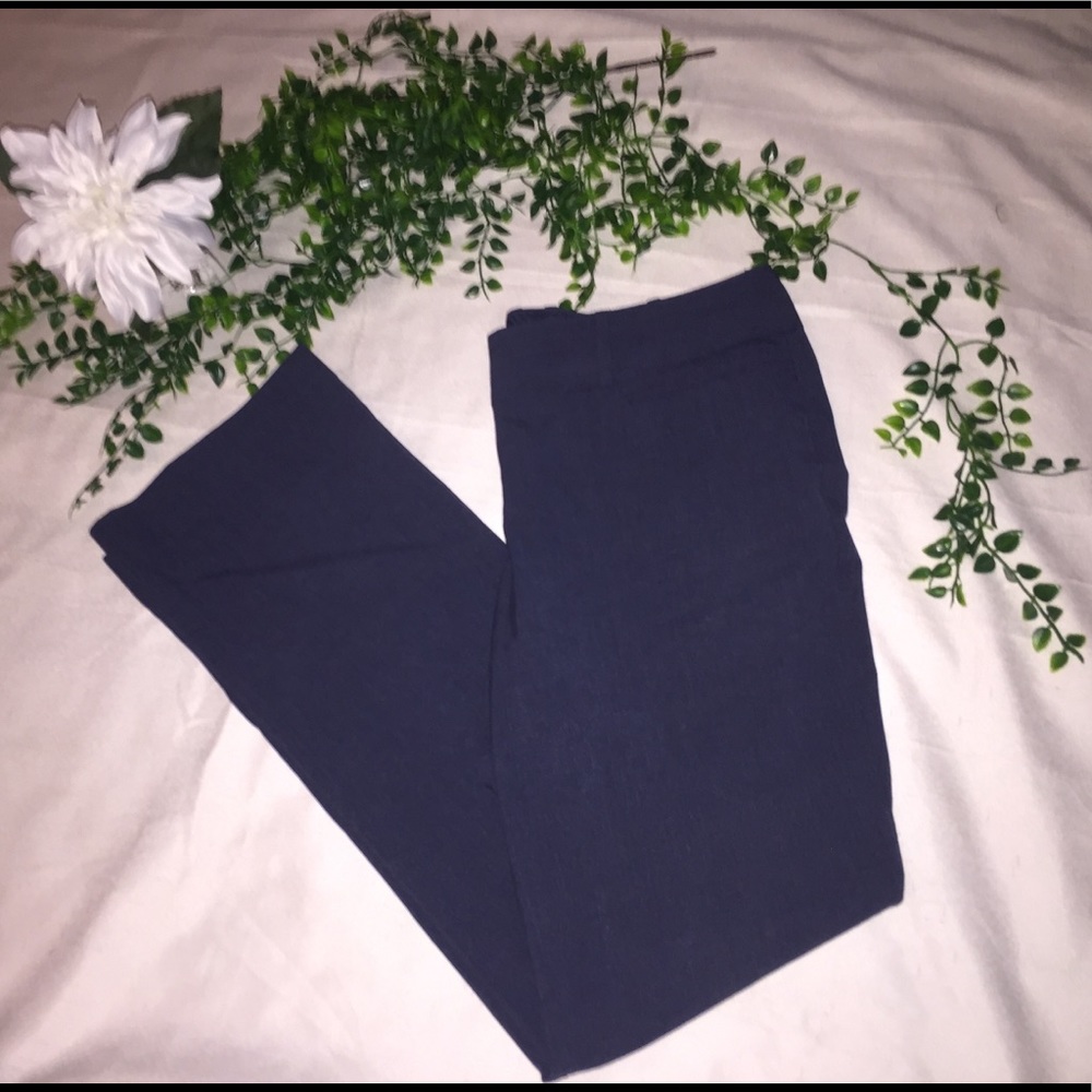 Limited Grey Dress Pants 💋